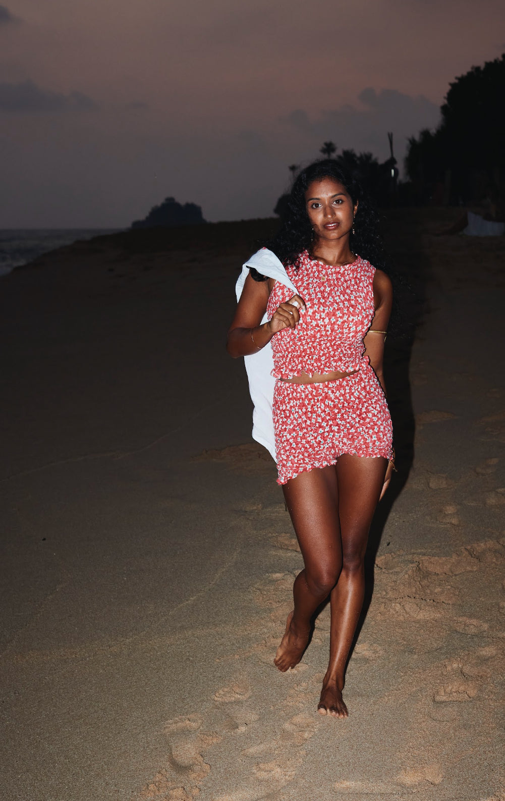 Bonnet Babes Shorts
