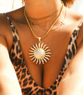 Margarita: Customisable Pendant Necklace